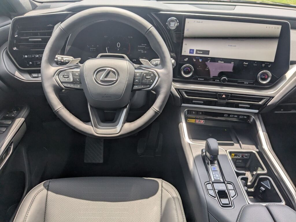 2026 Lexus TX 350 PREMIUM AWD Richmond VA