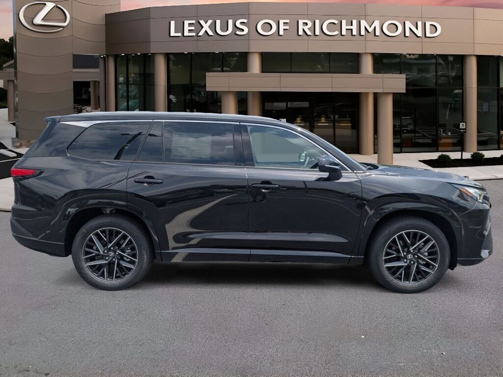 2026 Lexus TX 350 PREMIUM AWD Richmond VA
