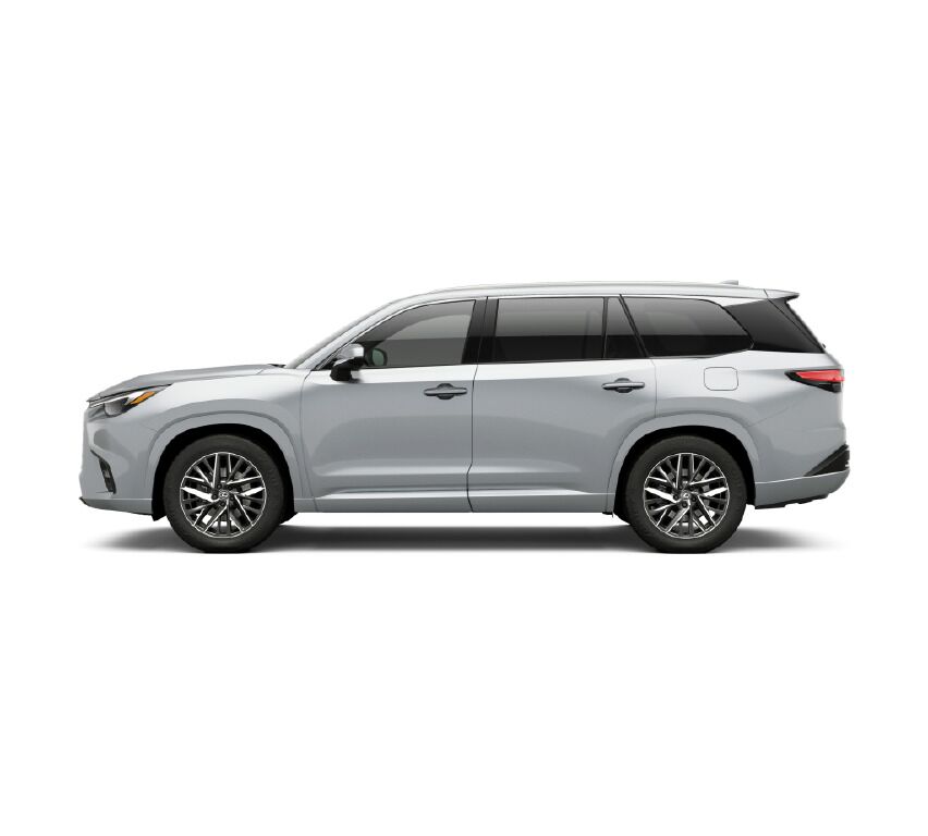 2026 Lexus TX 350 PREMIUM AWD Richmond VA