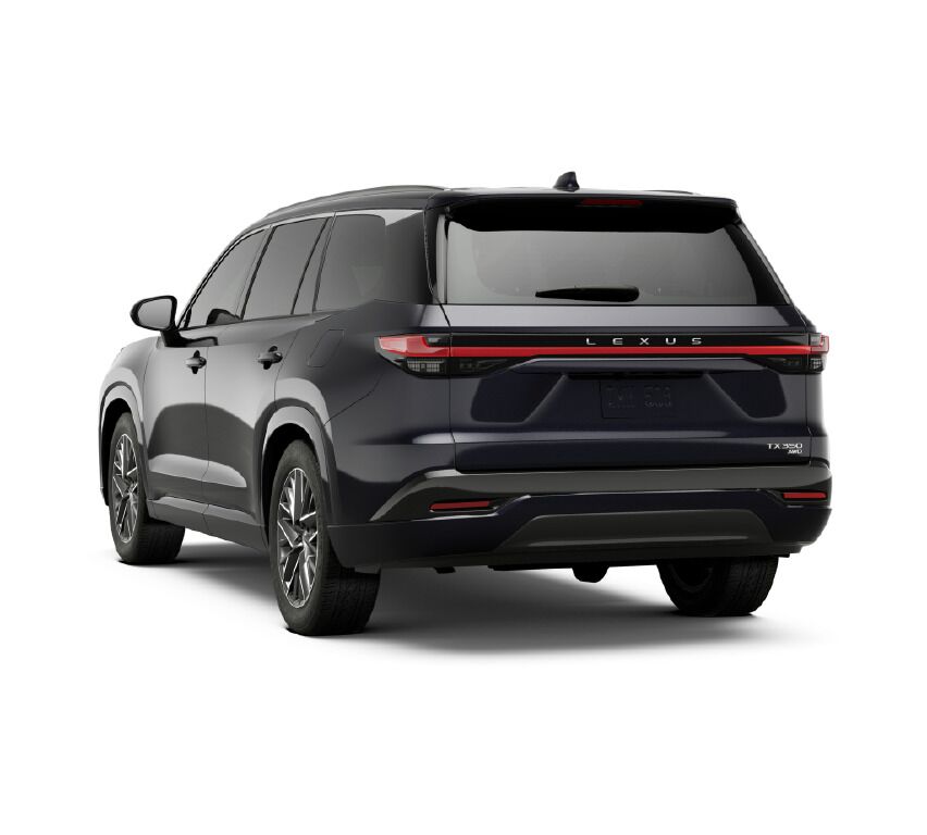 2026 Lexus TX 350 PREMIUM AWD Richmond VA