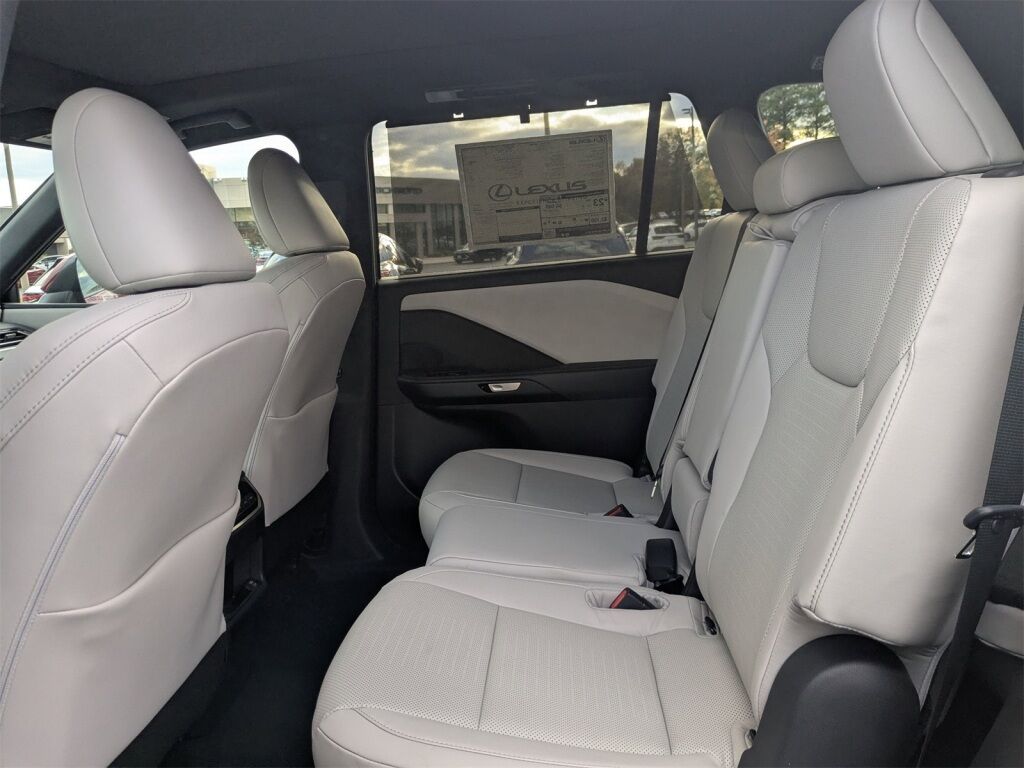 2026 Lexus TX 350 PREMIUM AWD Richmond VA