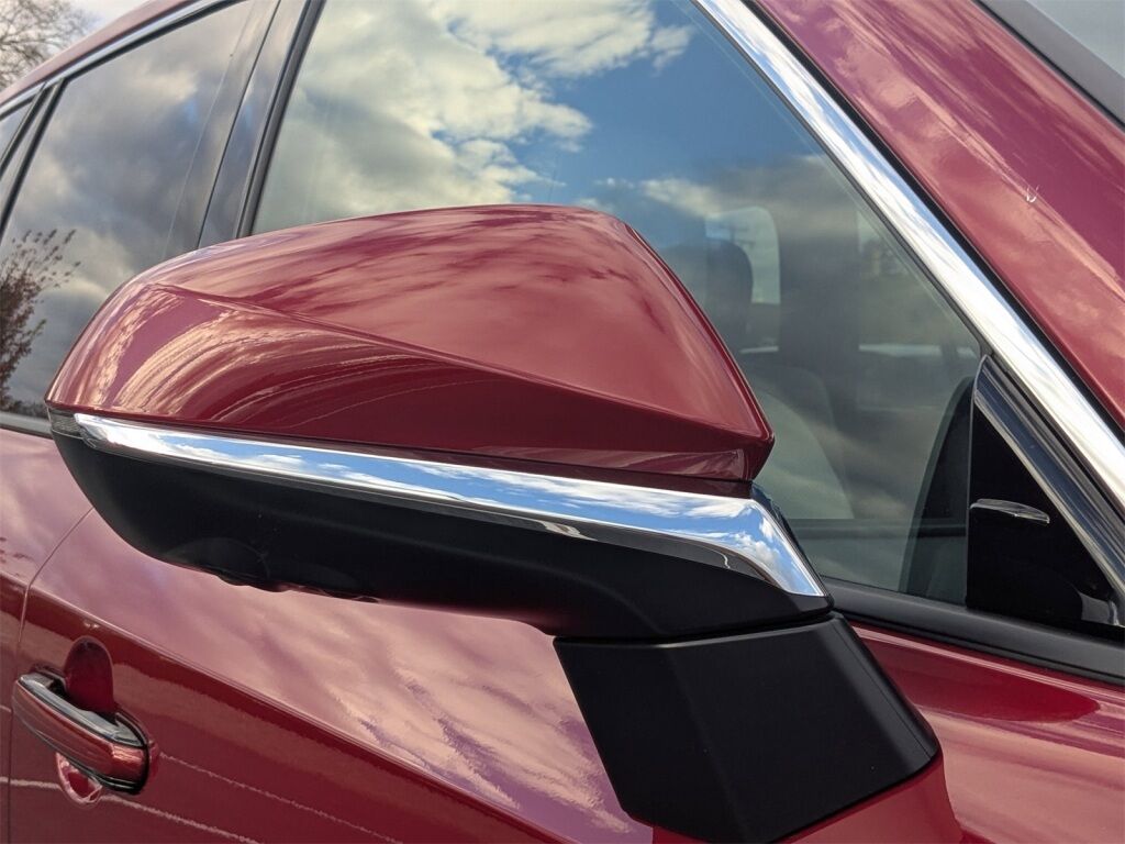 2026 Lexus TX 350 PREMIUM AWD Richmond VA