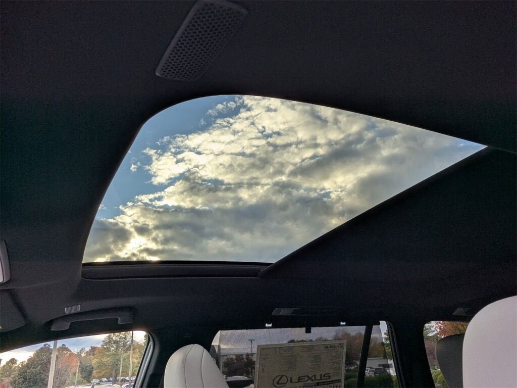 2026 Lexus TX 350 PREMIUM AWD Richmond VA