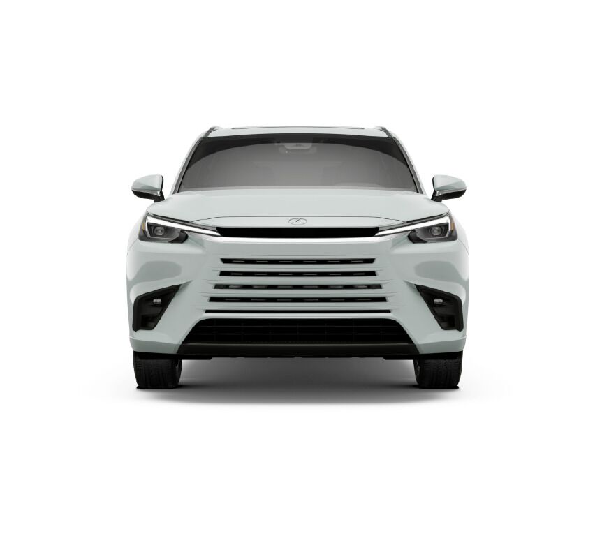 2026 Lexus TX 350 PREMIUM AWD Richmond VA