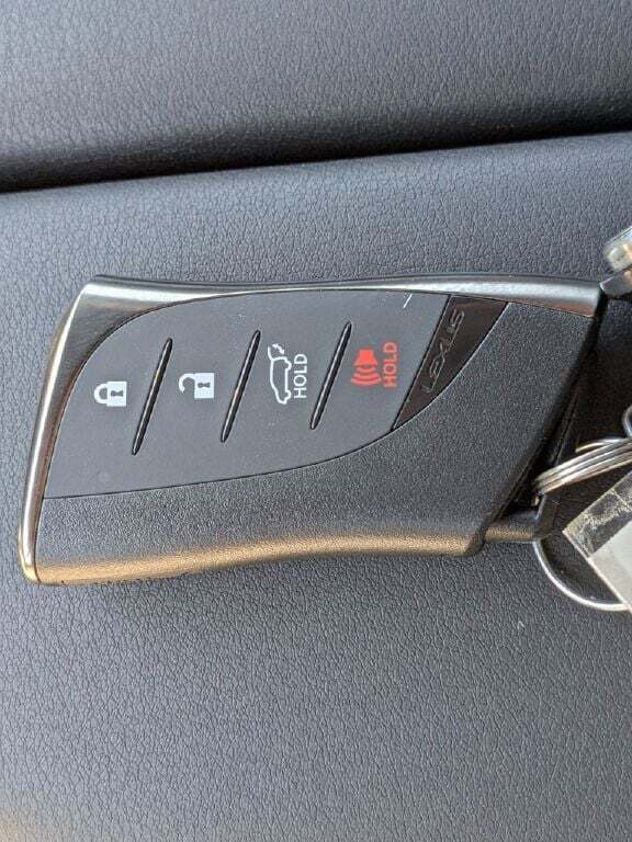 2026 Lexus TX 350 PREMIUM AWD Richmond VA