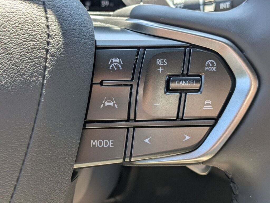 2026 Lexus TX 350 PREMIUM AWD Richmond VA
