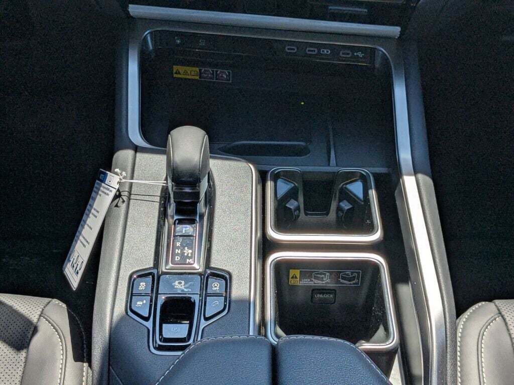 2026 Lexus TX 350 PREMIUM AWD Richmond VA
