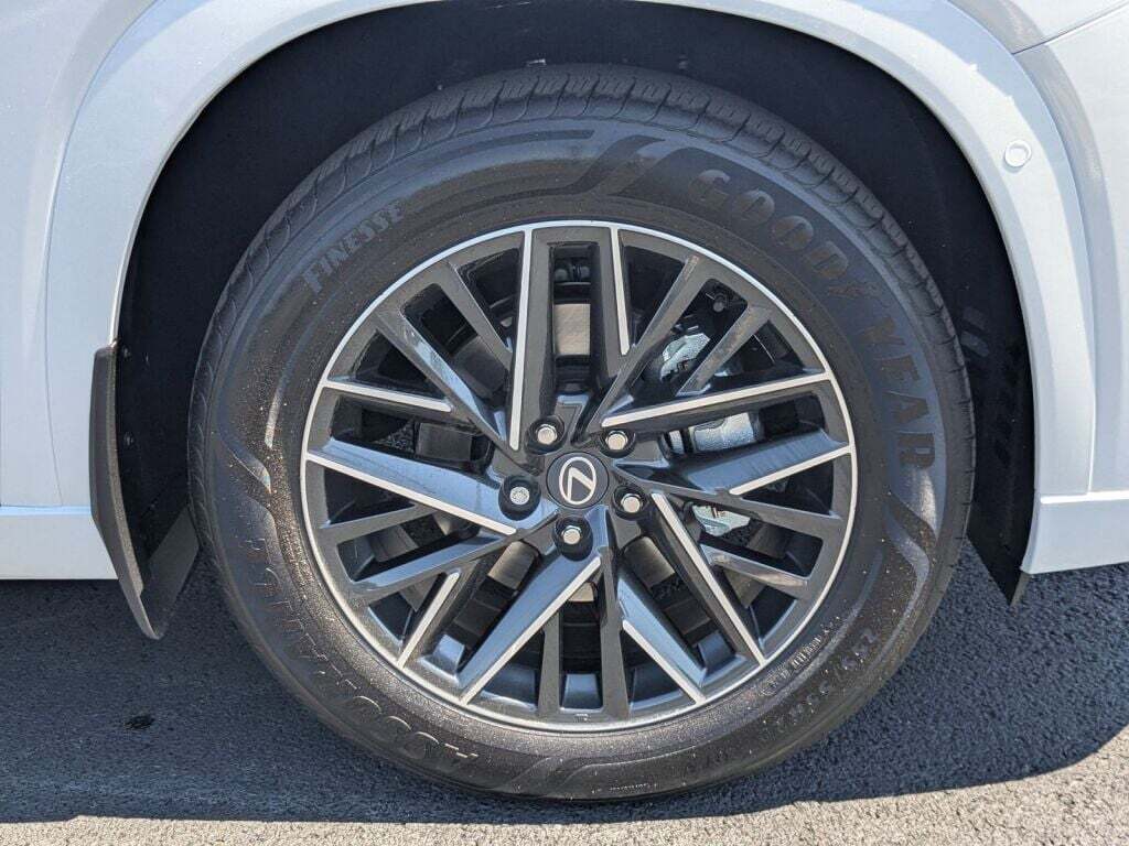 2026 Lexus TX 350 PREMIUM AWD Richmond VA