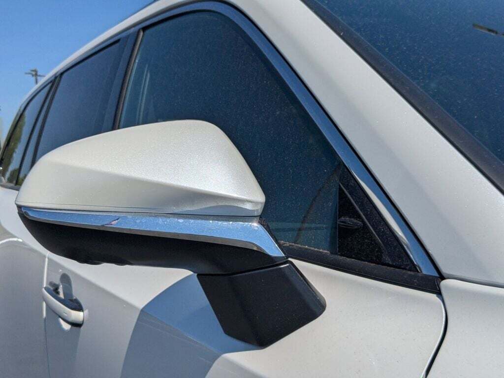 2026 Lexus TX 350 PREMIUM AWD Richmond VA