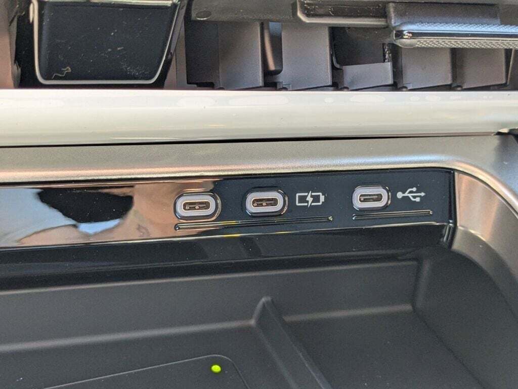 2026 Lexus TX 350 PREMIUM AWD Richmond VA