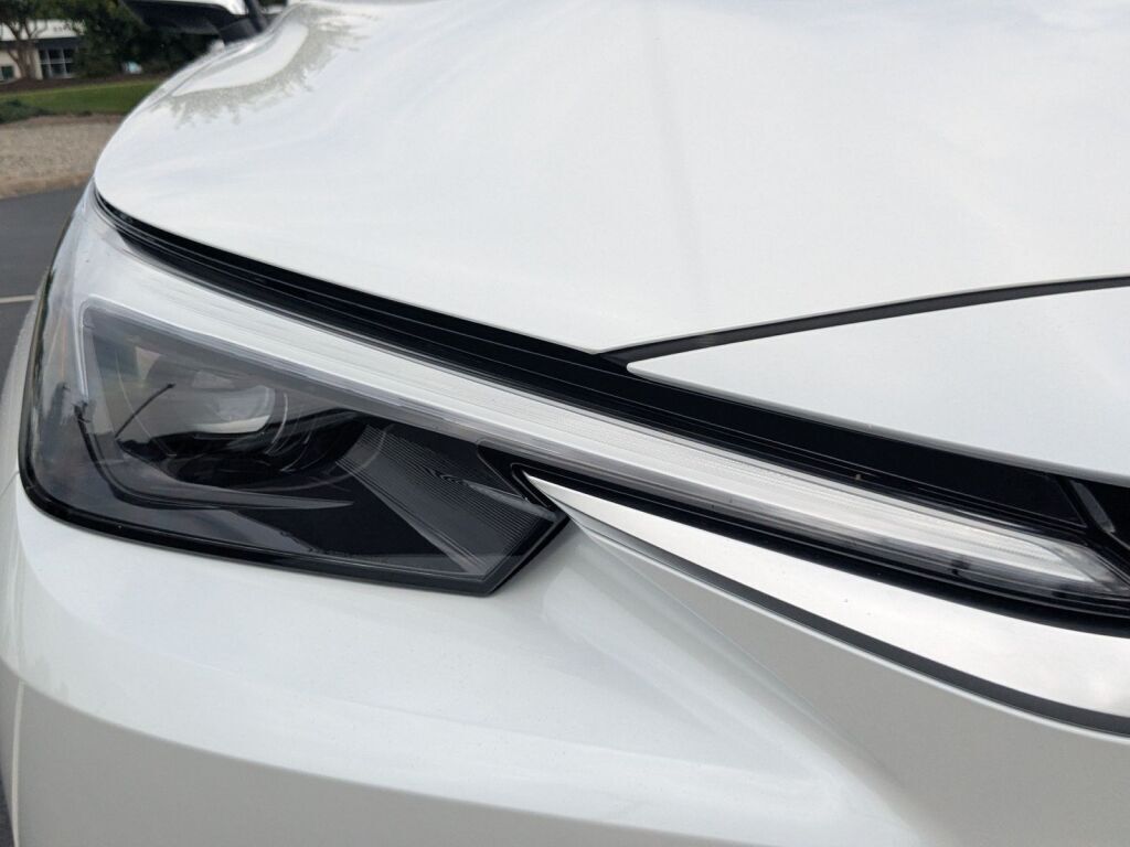 2026 Lexus TX 350 PREMIUM AWD Richmond VA