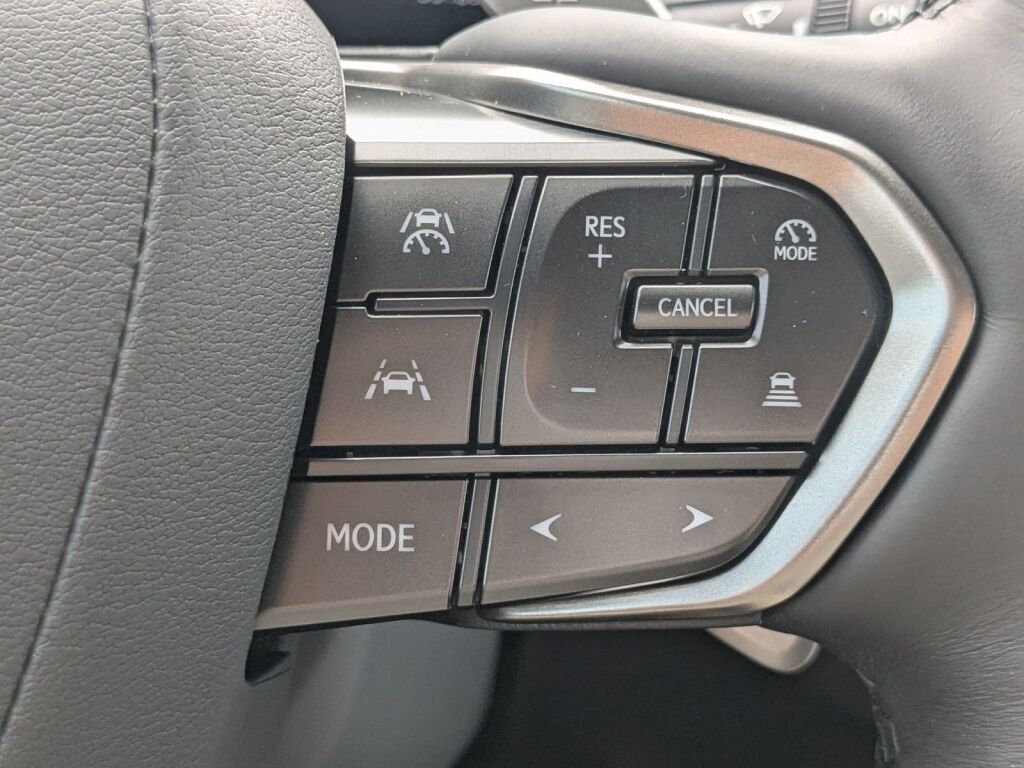 2026 Lexus TX 350 PREMIUM AWD Richmond VA