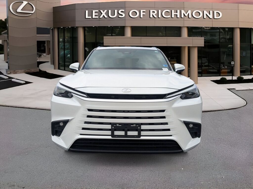 2026 Lexus TX 350 PREMIUM AWD Richmond VA