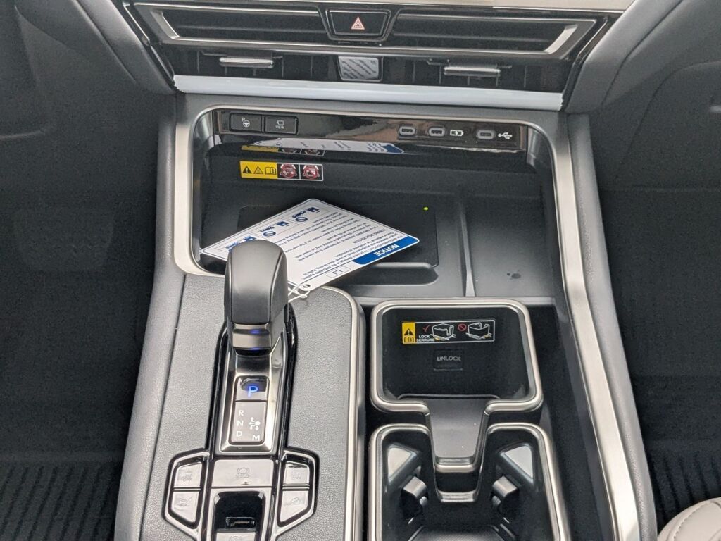 2026 Lexus TX 350 PREMIUM AWD Richmond VA