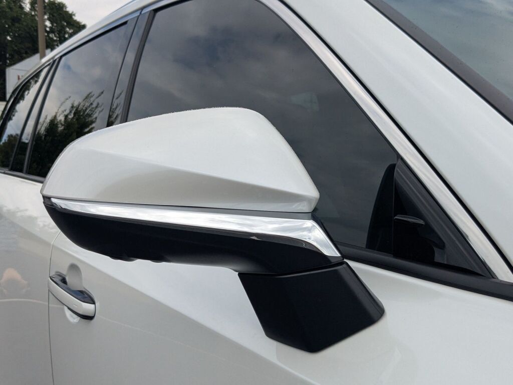 2026 Lexus TX 350 PREMIUM AWD Richmond VA