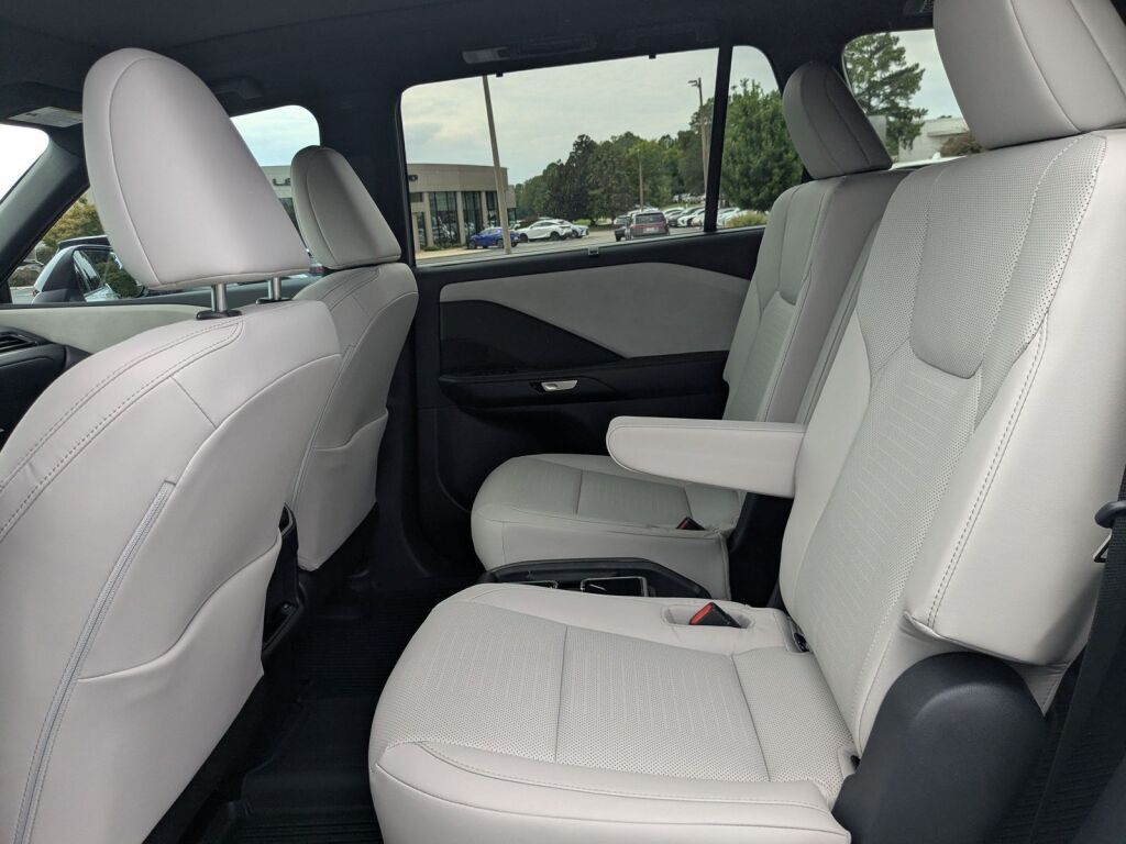 2026 Lexus TX 350 PREMIUM AWD Richmond VA