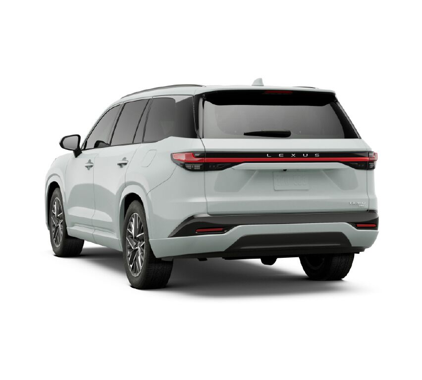 2026 Lexus TX 350 PREMIUM AWD Richmond VA