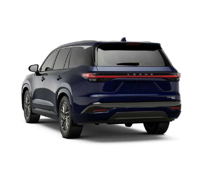 2026 Lexus TX 350 PREMIUM AWD Richmond VA