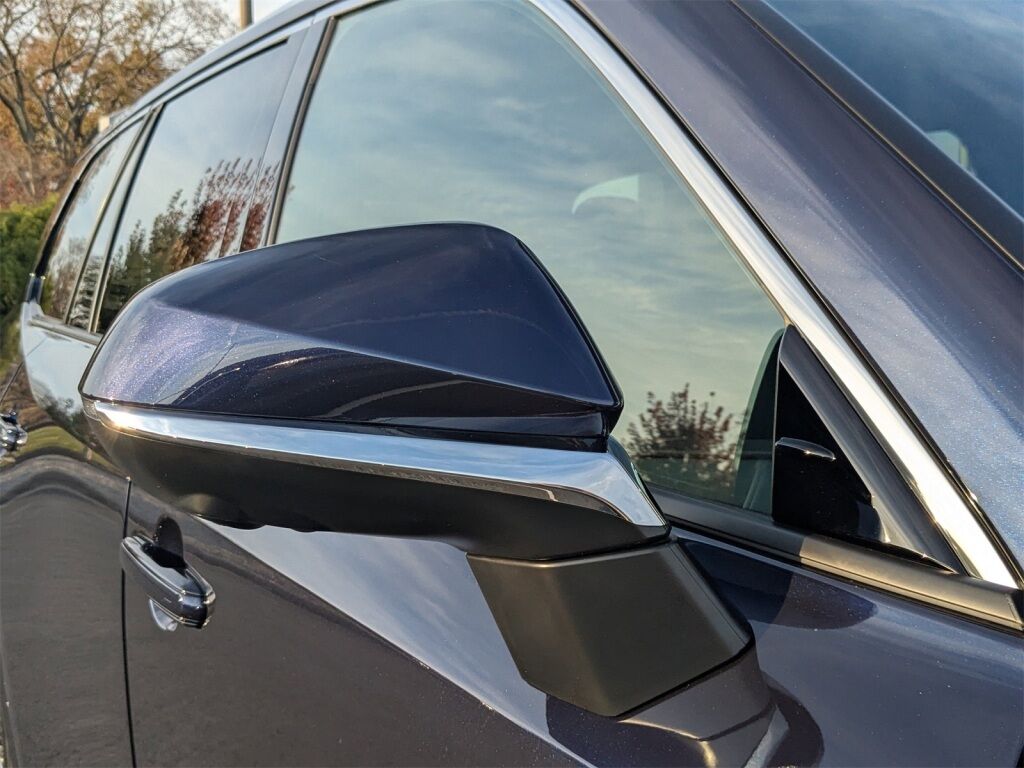 2026 Lexus TX 350 PREMIUM AWD Richmond VA