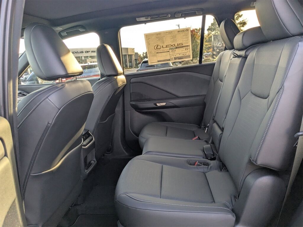 2026 Lexus TX 350 PREMIUM AWD Richmond VA