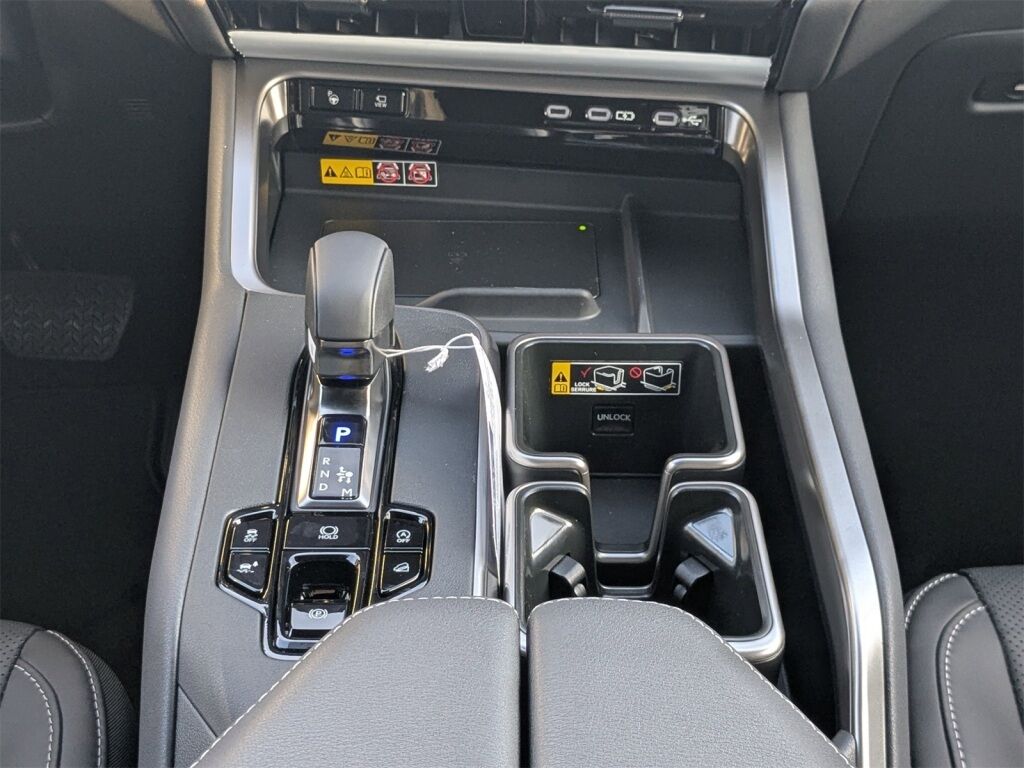 2026 Lexus TX 350 PREMIUM AWD Richmond VA