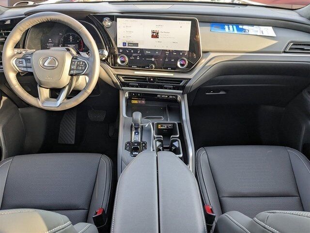 2026 Lexus TX 350 PREMIUM AWD Richmond VA