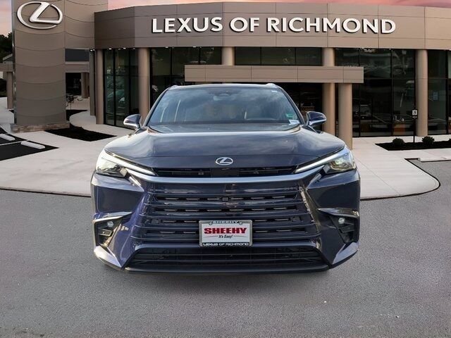 2026 Lexus TX 350 PREMIUM AWD Richmond VA