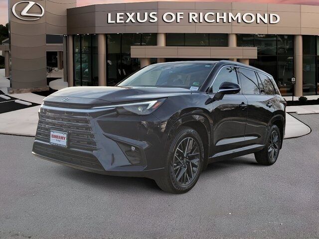 2026 Lexus TX 350 PREMIUM AWD Richmond VA