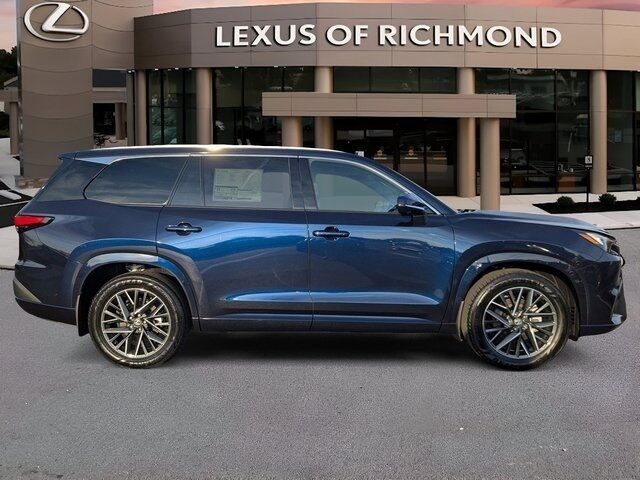 2026 Lexus TX 350 PREMIUM AWD Richmond VA