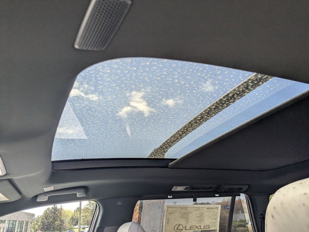 2026 Lexus TX 350 PREMIUM AWD Richmond VA