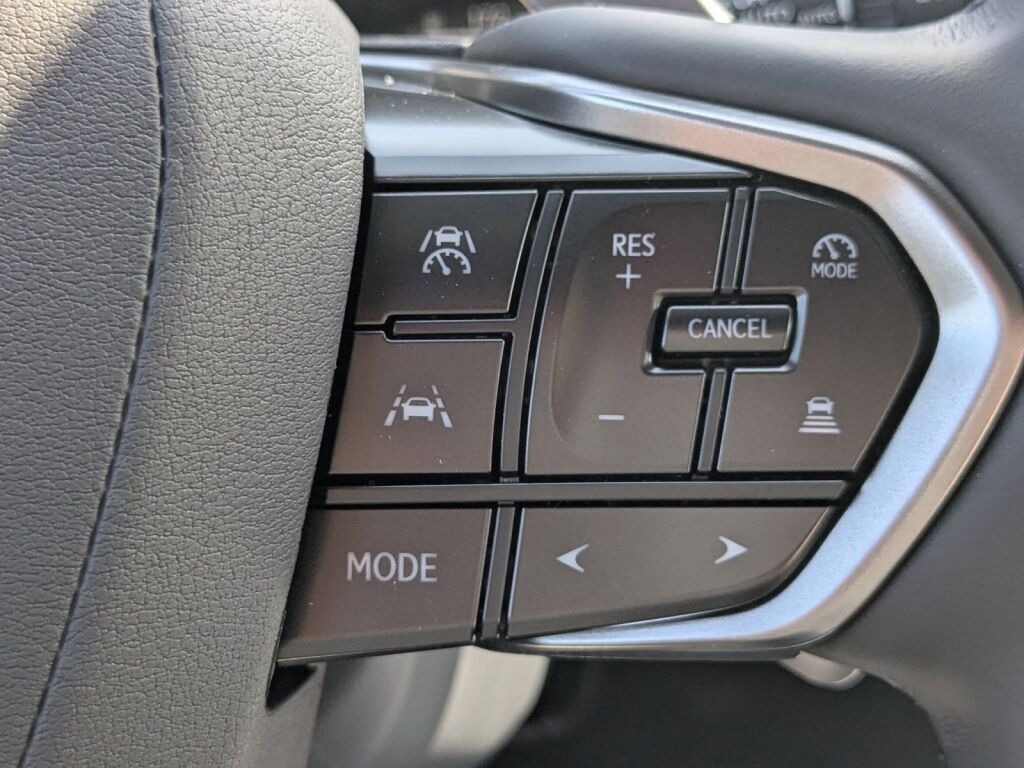 2026 Lexus TX 350 PREMIUM AWD Richmond VA