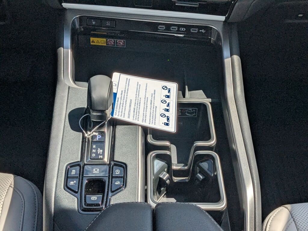 2026 Lexus TX 350 PREMIUM AWD Richmond VA