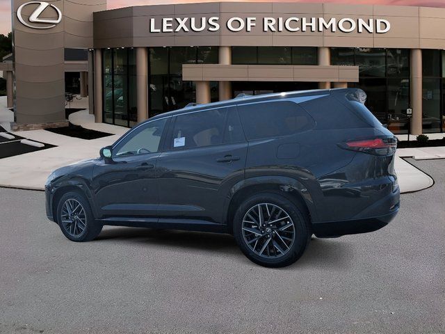 2026 Lexus TX 350 PREMIUM AWD Richmond VA