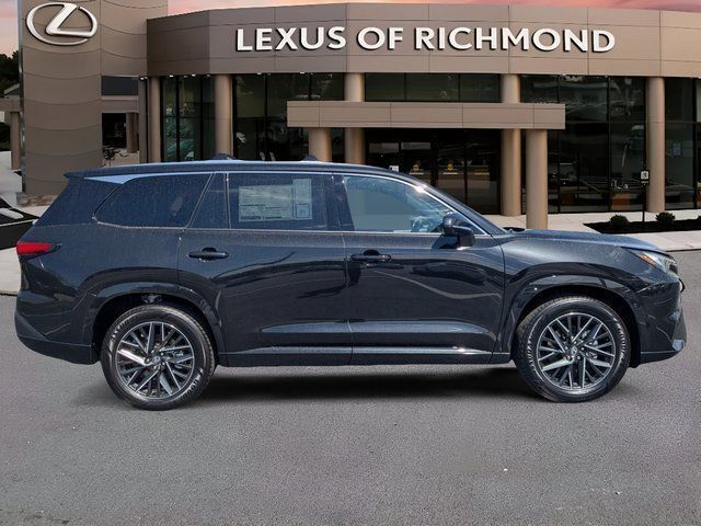 2026 Lexus TX 350 PREMIUM AWD Richmond VA