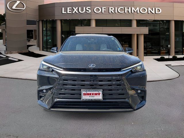 2026 Lexus TX 350 PREMIUM AWD Richmond VA