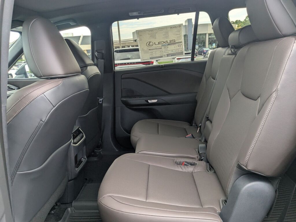 2026 Lexus TX 350 PREMIUM AWD Richmond VA