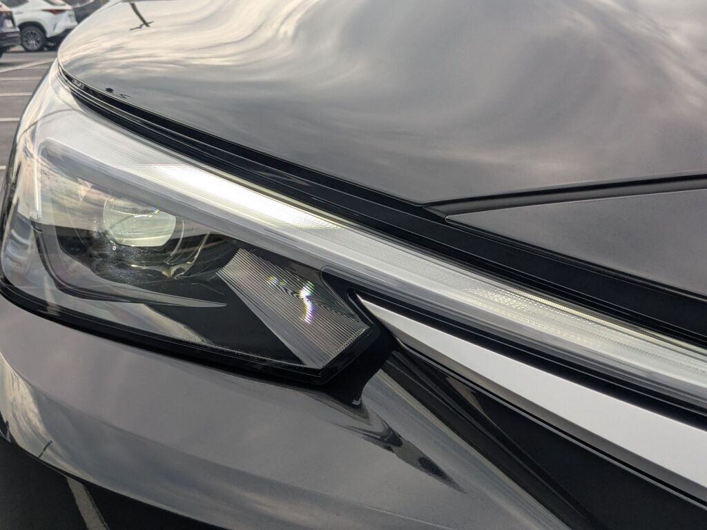 2026 Lexus TX 350 PREMIUM AWD Richmond VA