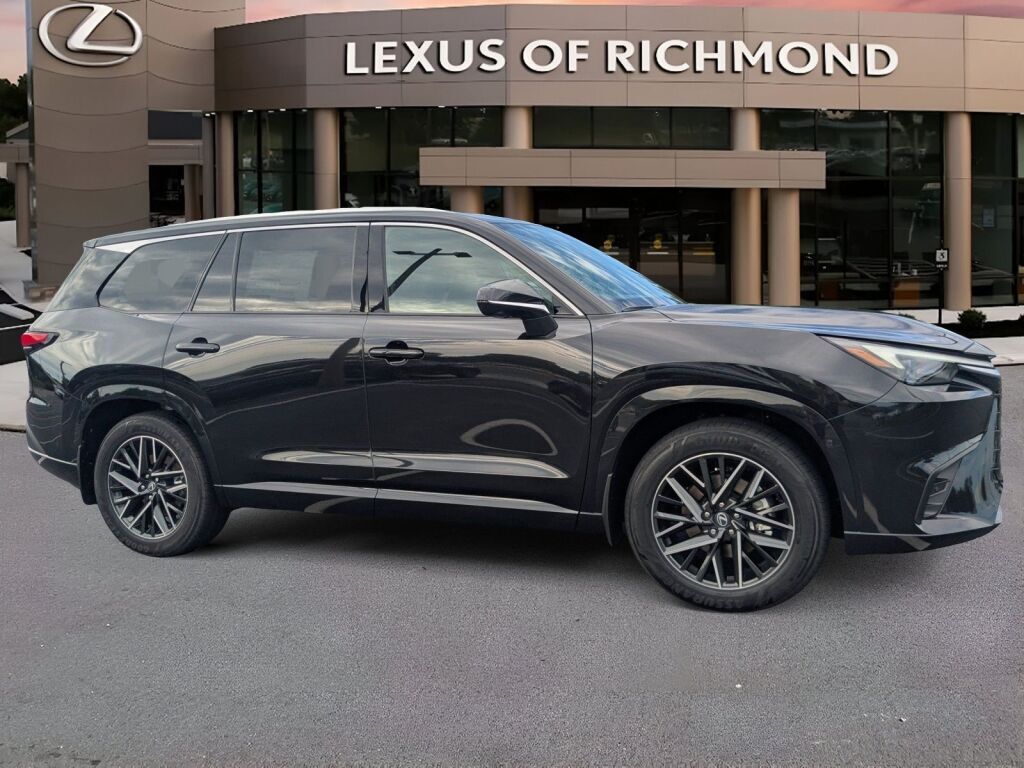 2026 Lexus TX 350 PREMIUM AWD Richmond VA