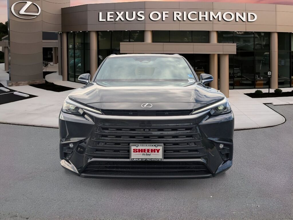 2026 Lexus TX 350 PREMIUM AWD Richmond VA