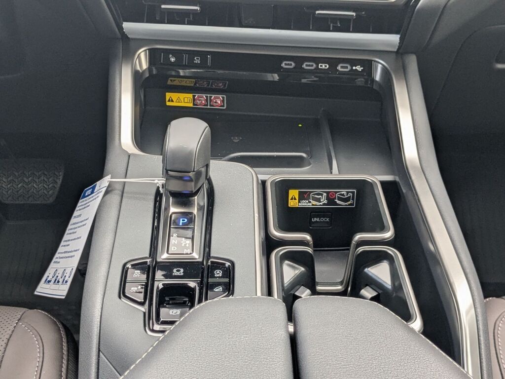 2026 Lexus TX 350 PREMIUM AWD Richmond VA