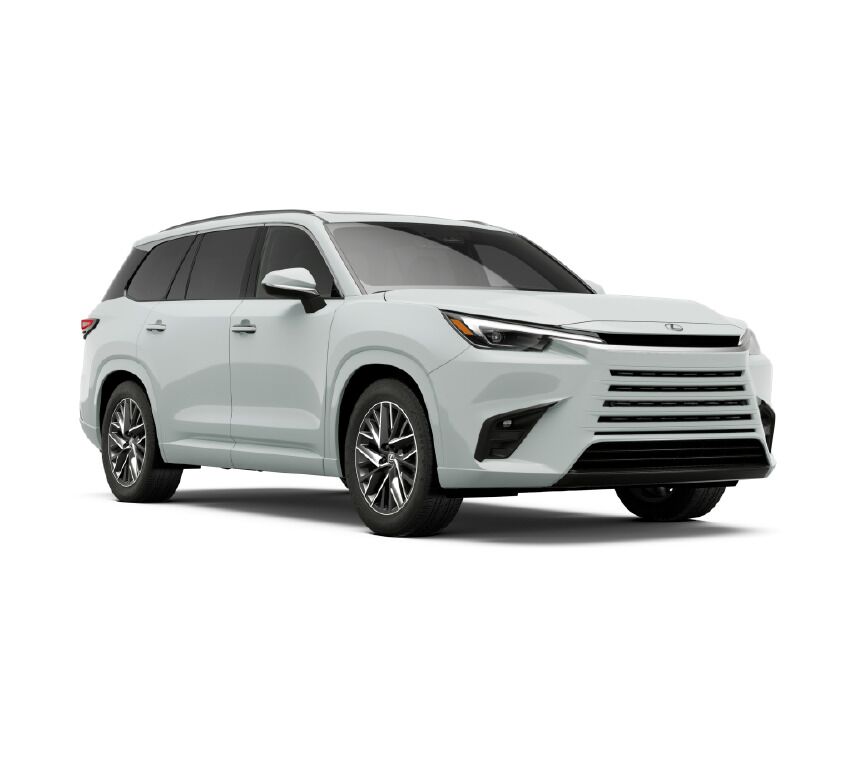 2026 Lexus TX 350 PREMIUM AWD Richmond VA