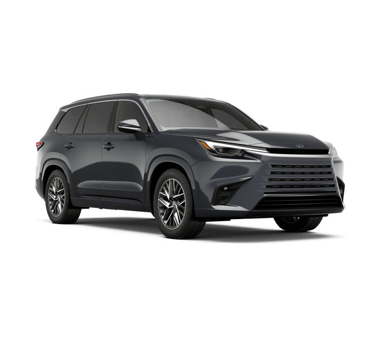 2026 Lexus TX 350 PREMIUM AWD Annapolis MD