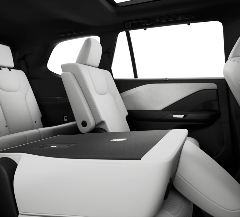 2026 Lexus TX 350 PREMIUM AWD Annapolis MD