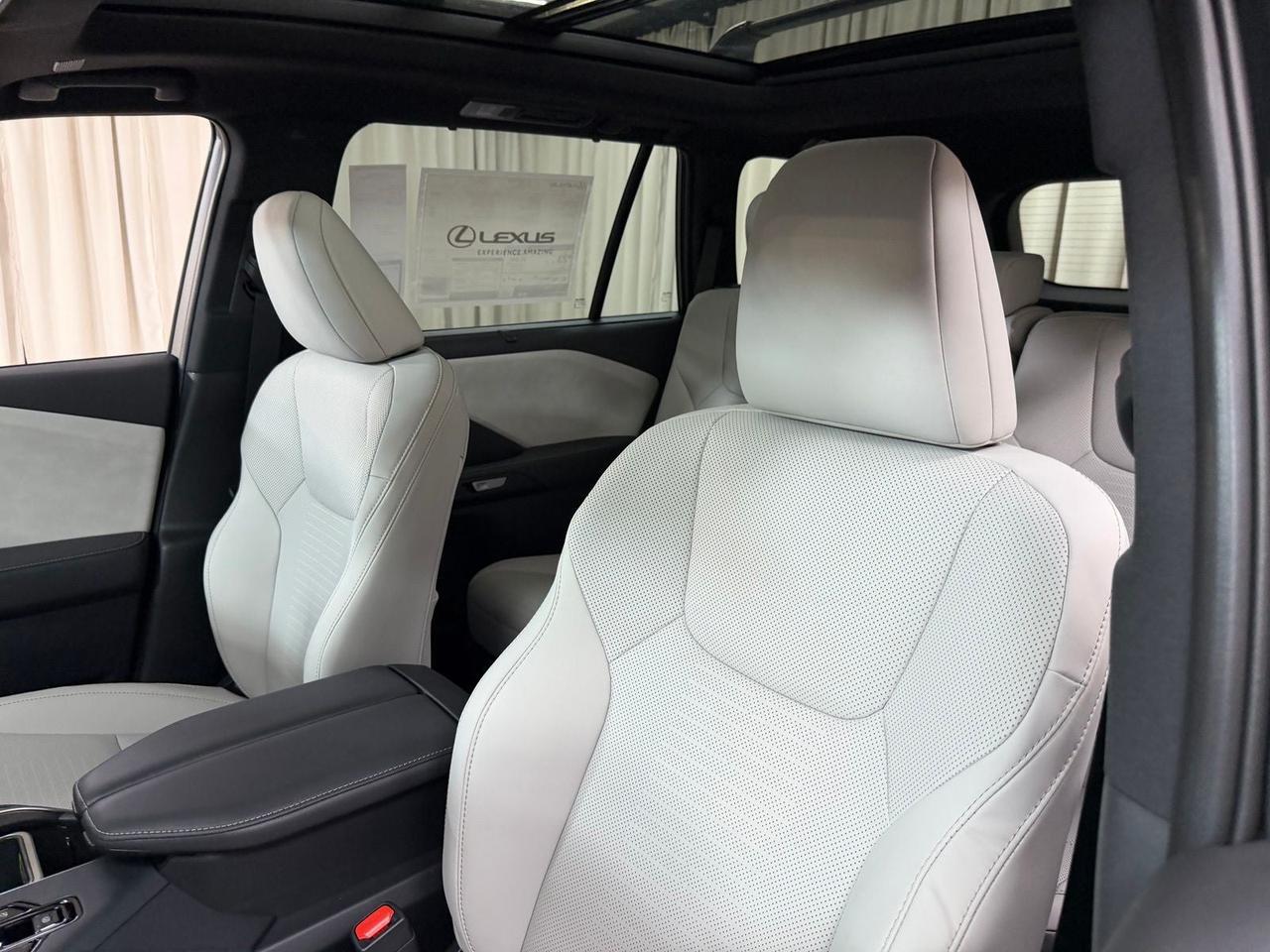 2026 Lexus TX 350 PREMIUM AWD Annapolis MD