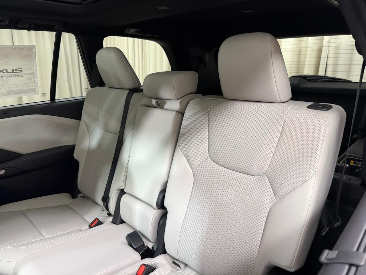 2026 Lexus TX 350 PREMIUM AWD Annapolis MD