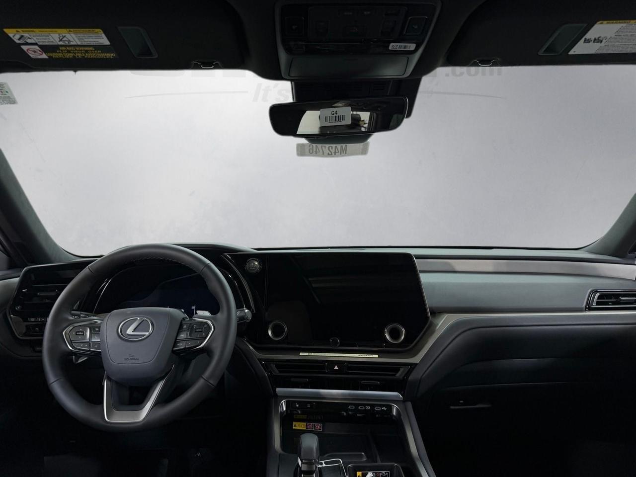 2026 Lexus TX 350 PREMIUM AWD Annapolis MD