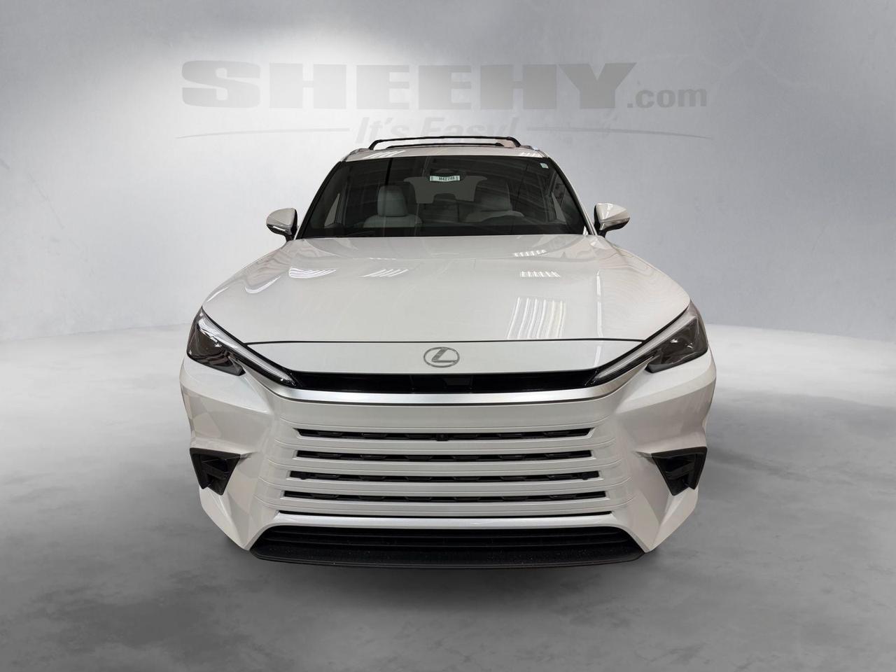 2026 Lexus TX 350 PREMIUM AWD Annapolis MD