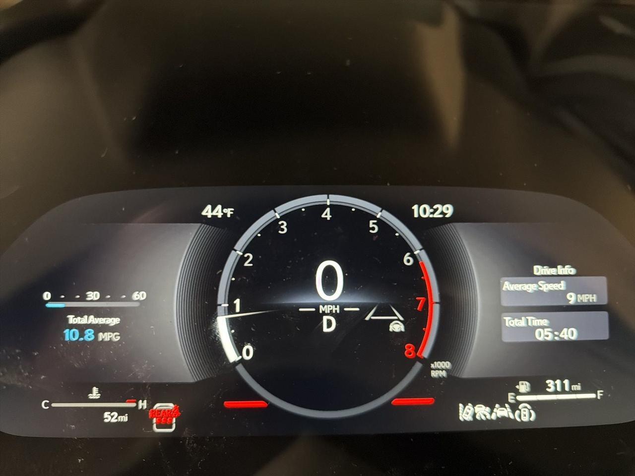 2026 Lexus TX 350 PREMIUM AWD Annapolis MD