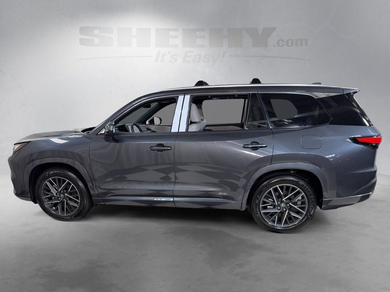 2026 Lexus TX 350 PREMIUM AWD Annapolis MD