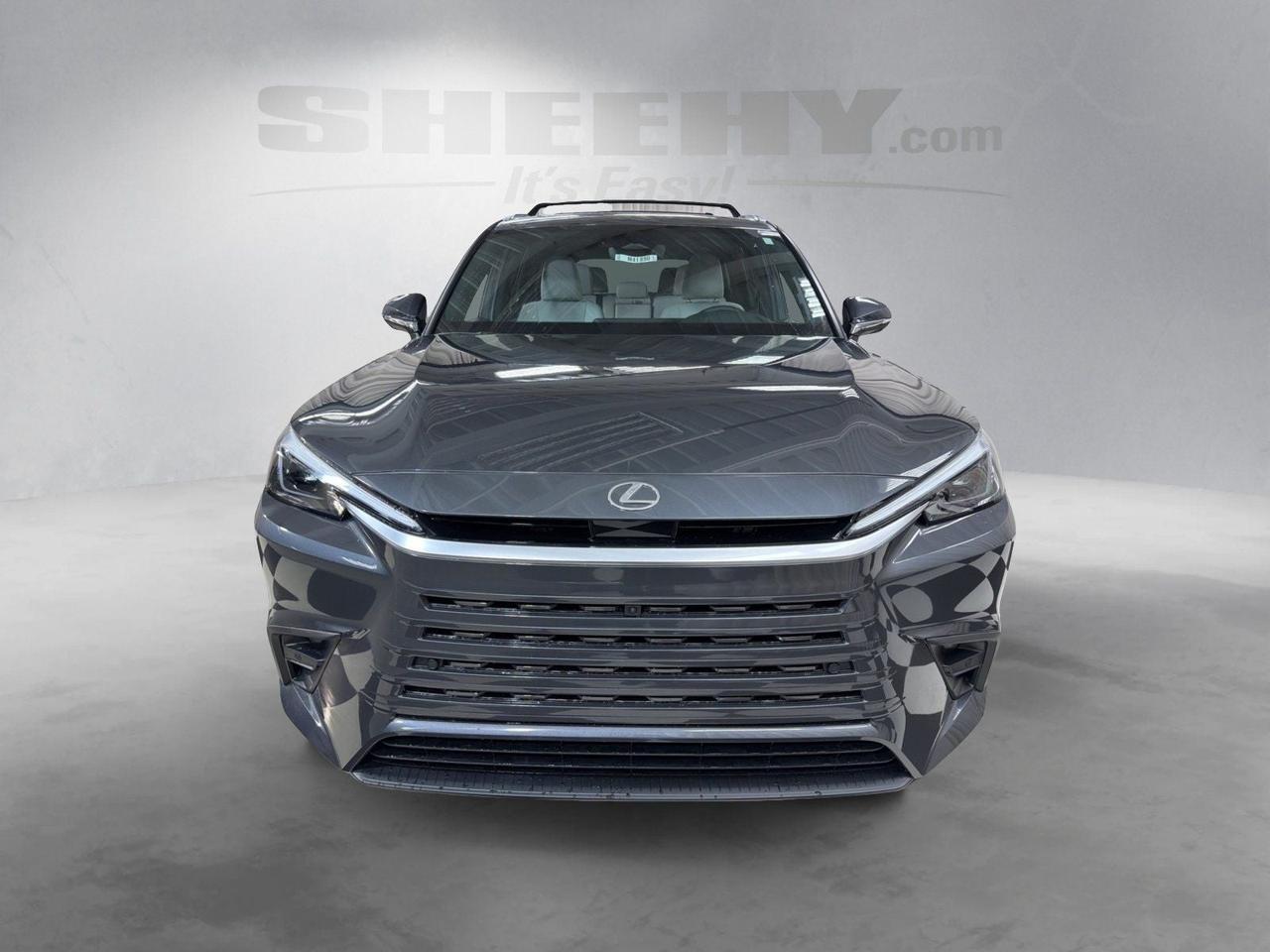 2026 Lexus TX 350 PREMIUM AWD Annapolis MD